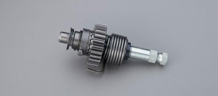 to Musashi Auto Parts India Pvt. Ltd.